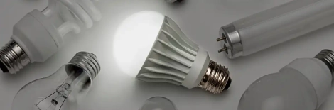 لامپ های LED فرنام الکترونیک