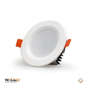 پنل توکار LED
