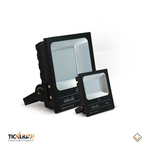 پروژکتور SMD