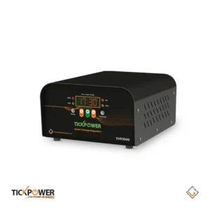 استابلایزر هوشمند SVR3000